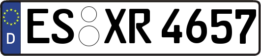 ES-XR4657