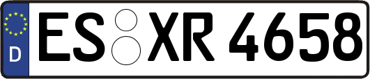 ES-XR4658