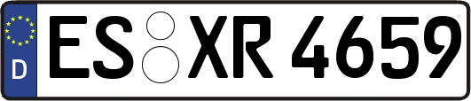 ES-XR4659