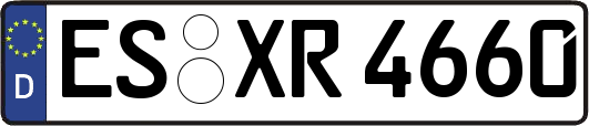 ES-XR4660