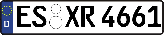 ES-XR4661