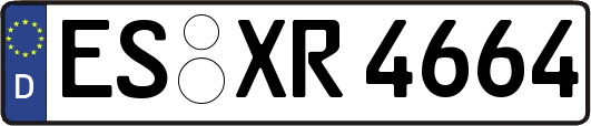 ES-XR4664