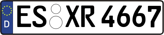 ES-XR4667