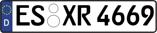 ES-XR4669