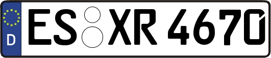 ES-XR4670