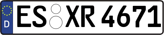 ES-XR4671