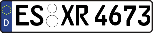 ES-XR4673