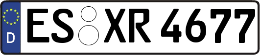 ES-XR4677