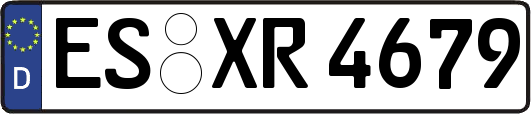 ES-XR4679