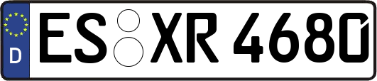 ES-XR4680