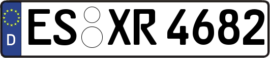 ES-XR4682