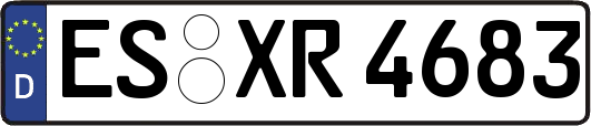 ES-XR4683