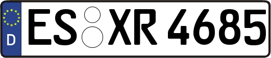ES-XR4685