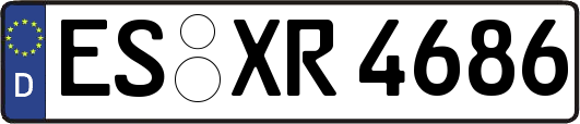 ES-XR4686