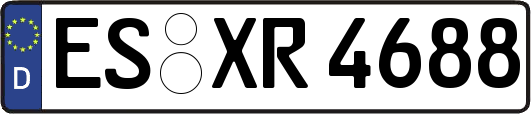 ES-XR4688