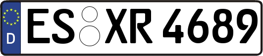 ES-XR4689