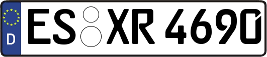ES-XR4690