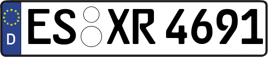 ES-XR4691