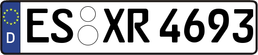 ES-XR4693