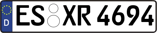 ES-XR4694