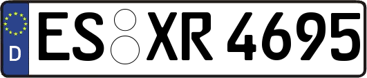 ES-XR4695