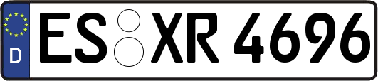 ES-XR4696