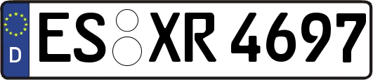 ES-XR4697