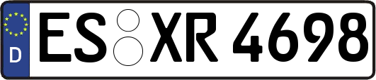 ES-XR4698