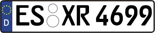 ES-XR4699