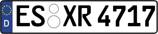 ES-XR4717