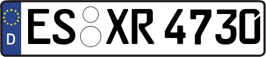 ES-XR4730