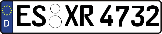 ES-XR4732