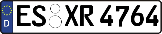 ES-XR4764