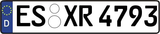 ES-XR4793