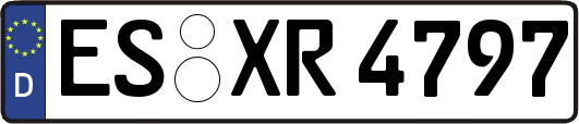 ES-XR4797