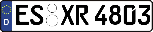 ES-XR4803