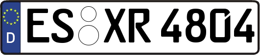 ES-XR4804