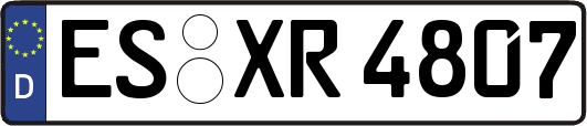 ES-XR4807
