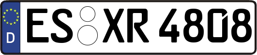 ES-XR4808