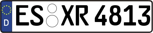 ES-XR4813