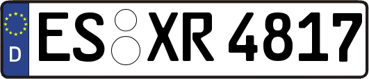 ES-XR4817
