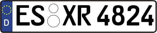ES-XR4824