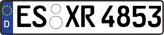 ES-XR4853
