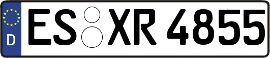 ES-XR4855
