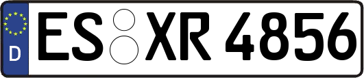 ES-XR4856
