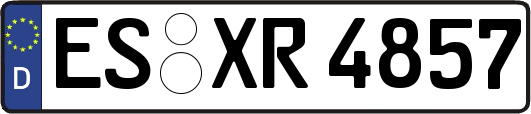 ES-XR4857