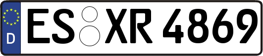 ES-XR4869