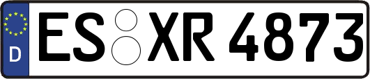 ES-XR4873