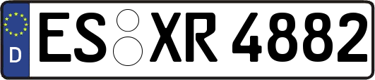 ES-XR4882