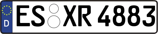 ES-XR4883